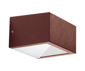 GEA LUCE APPLQUE DA ESTERNO