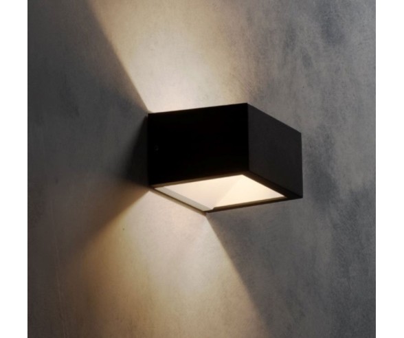 GEA LUCE APPLQUE DA ESTERNO