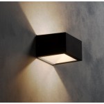 GEA LUCE APPLQUE DA ESTERNO