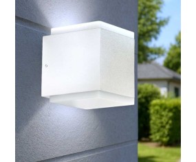 GEA LUCE APPLIQUE DA ESTERNO GES1100 2