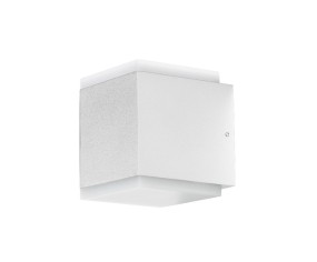 GEA LUCE APPLIQUE DA ESTERNO