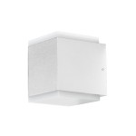 GEA LUCE APPLIQUE DA ESTERNO
