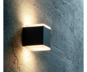 GEA LUCE APPLIQUE DA ESTERNO GES1101 2
