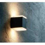 GEA LUCE APPLIQUE DA ESTERNO GES1101