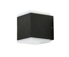 GEA LUCE APPLIQUE DA ESTERNO GES1101