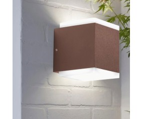 GEA LUCE APPLIQUE DA ESTERNO GES1102 2