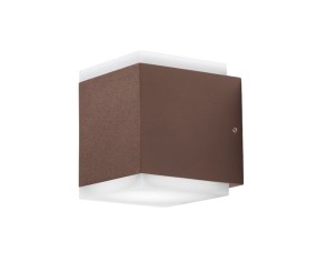 GEA LUCE APPLIQUE DA ESTERNO GES1102