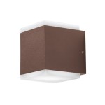 GEA LUCE APPLIQUE DA ESTERNO GES1102
