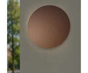 GEA LUCE APPLIQUE DA ESTERNO 2