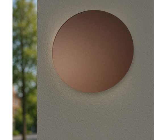 GEA LUCE APPLIQUE DA ESTERNO