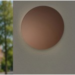 GEA LUCE APPLIQUE DA ESTERNO