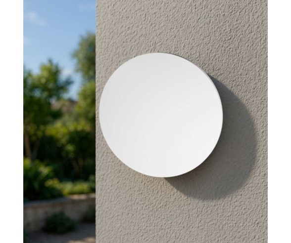 GEA LUCE APPLIQUE DA ESTERNO GES2080