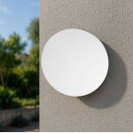 GEA LUCE APPLIQUE DA ESTERNO GES2080