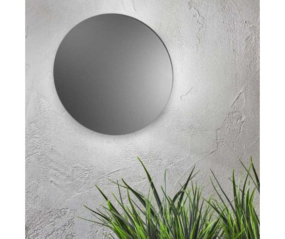 GEA LUCE APPLIQUE DA ESTERNO GES2081