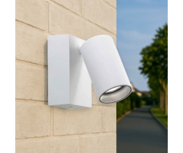 GEA LUCE APPLIQUE DA ESTERNO GES2070