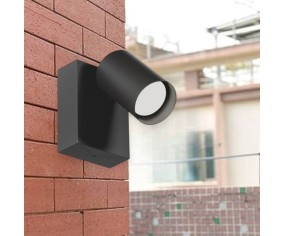 GEA LUCE APPLIQUE DA ESTERNO GES2071 2