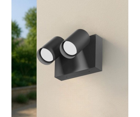 GEA LUCE APPLIQUE DA ESTERNO GES2074