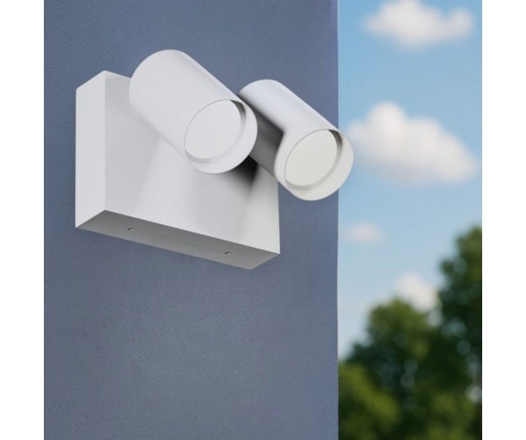 GEA LUCE APPLIQUE DA ESTERNO GES2073