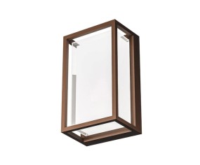 GEA LUCE APPLIQUE DA ESTERNO GES2102
