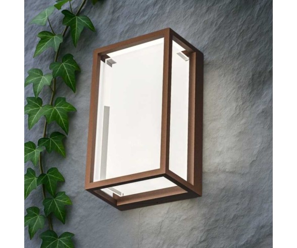 GEA LUCE APPLIQUE DA ESTERNO GES2102