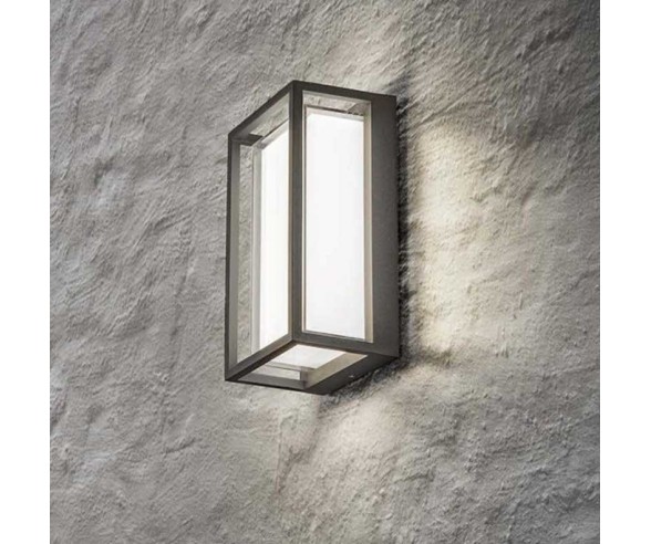 GEA LUCE APPLIQUE DA ESTERNO