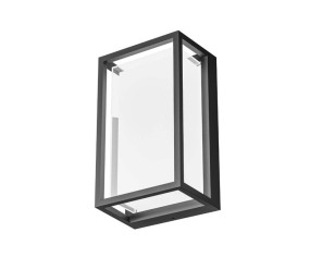 GEA LUCE APPLIQUE DA ESTERNO