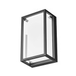 GEA LUCE APPLIQUE DA ESTERNO GES2101