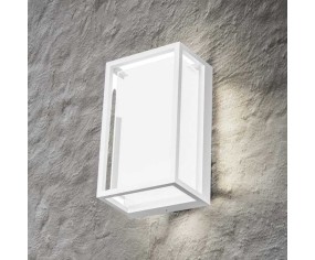 GEA LUCE APPLIQUE PER ESTERNO 2