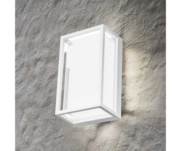 GEA LUCE APPLIQUE PER ESTERNO