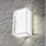 GEA LUCE APPLIQUE PER ESTERNO