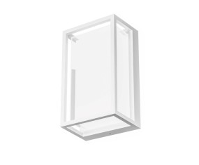 GEA LUCE APPLIQUE PER ESTERNO