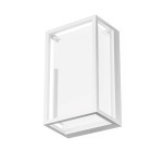 GEA LUCE APPLIQUE PER ESTERNO