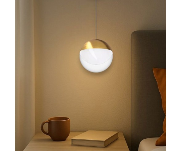 LINEA LIGHT SOSPENSIONE ROSSINI