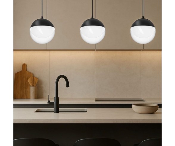 LINEA LIGHT SOSPENSIONE ROSSINI