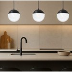 LINEA LIGHT SOSPENSIONE ROSSINI