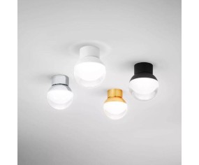 LINEA LIGHT FARETTO DA TETTO ROSSINI 2