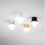 LINEA LIGHT FARETTO DA TETTO ROSSINI