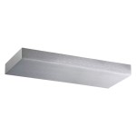 LINEA LIGHT APPLIQUE REGOLO