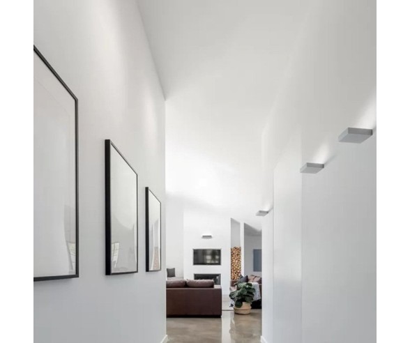 LINEA LIGHT APPLIQUE REGOLO