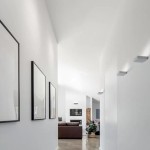 LINEA LIGHT APPLIQUE REGOLO