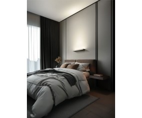 LINEA LIGHT APPLIQUE REGOLO 2