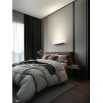 LINEA LIGHT APPLIQUE REGOLO