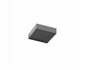 LINEA LIGHT APPLIQUE MONO EMISSIONE REGOLO