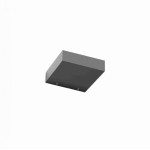 LINEA LIGHT APPLIQUE MONO EMISSIONE REGOLO
