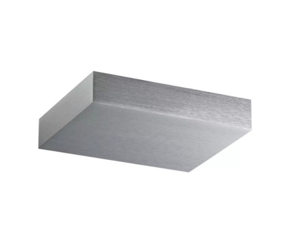 LINEA LIGHT APPLIQUE MONO EMISSIONE REGOLO