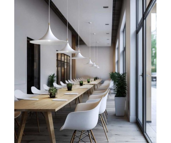 LINEA LIGHT SOSPENSIONE MORGANA