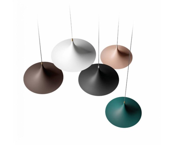 LINEA LIGHT SOSPENSIONE MORGANA