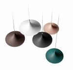 LINEA LIGHT SOSPENSIONE MORGANA