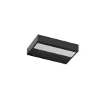 LINEA LIGHT APPLIQUE BIEMISSIONE REGOLO