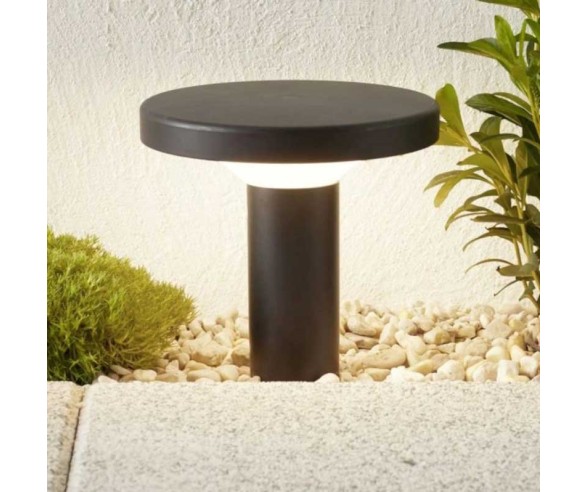 LINEA LIGHT PALETTO DA ESTERNO BOND